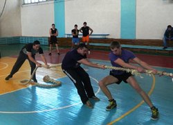 Конкурс "Канат"